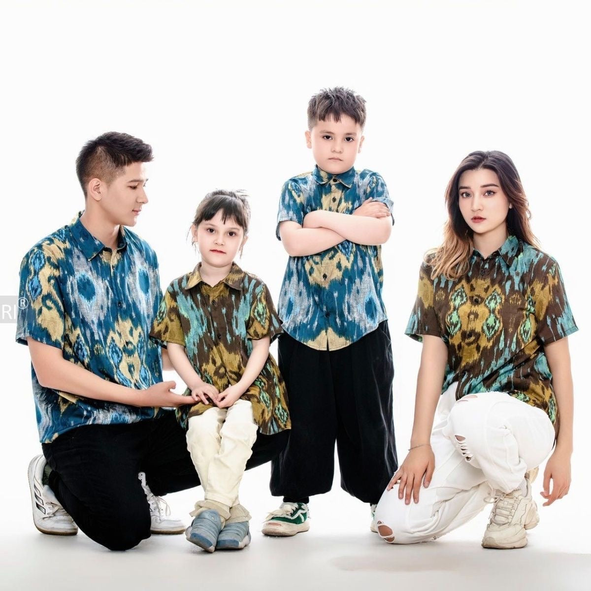 Family Set