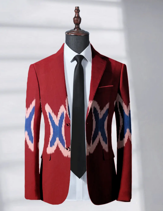 Etles Erkek Blazer Ceket