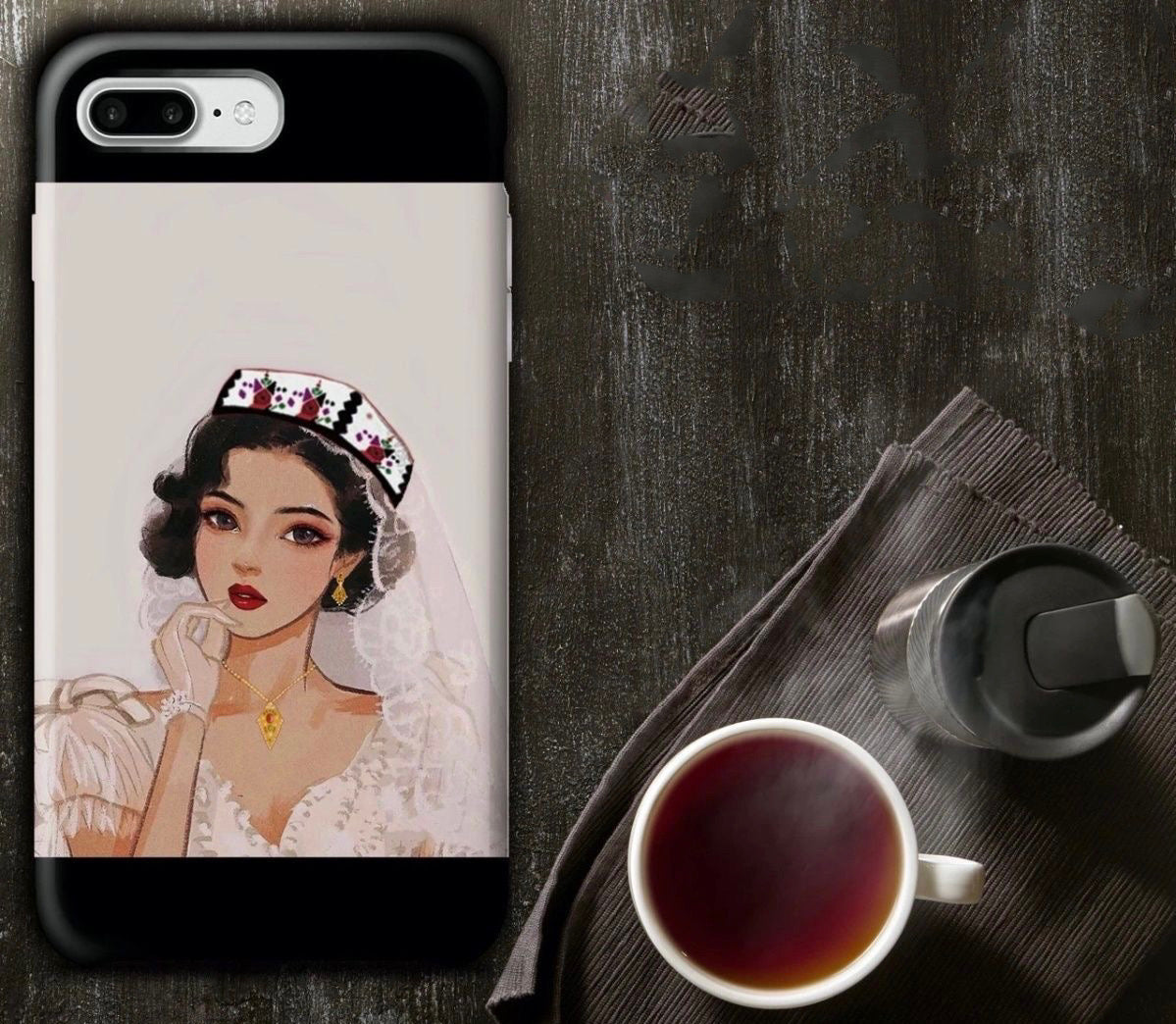 Telefon Kılıfı