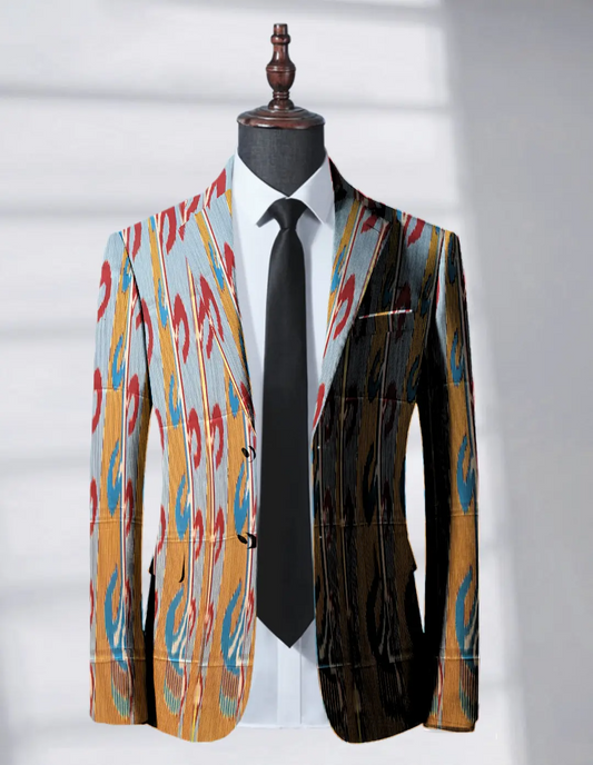 Etles Erkek Blazer Ceket