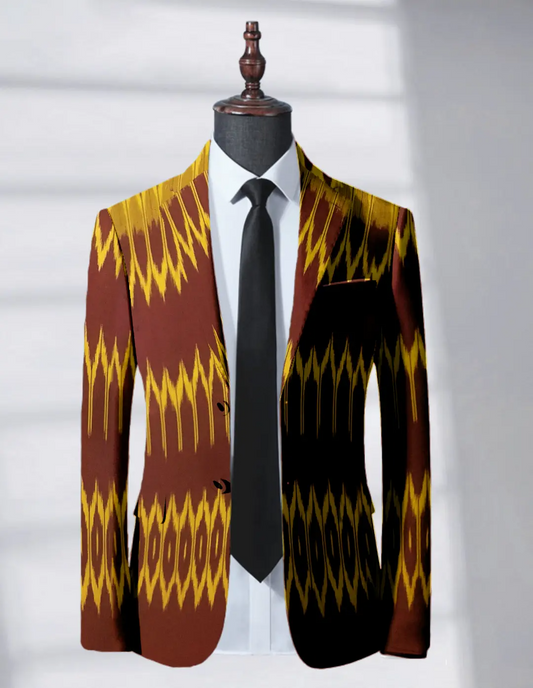 Etles Erkek Blazer Ceket