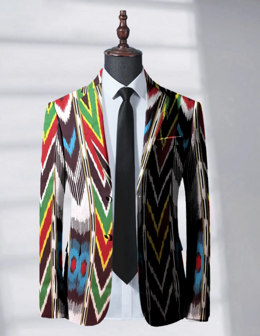 Etles Erkek Blazer Ceket