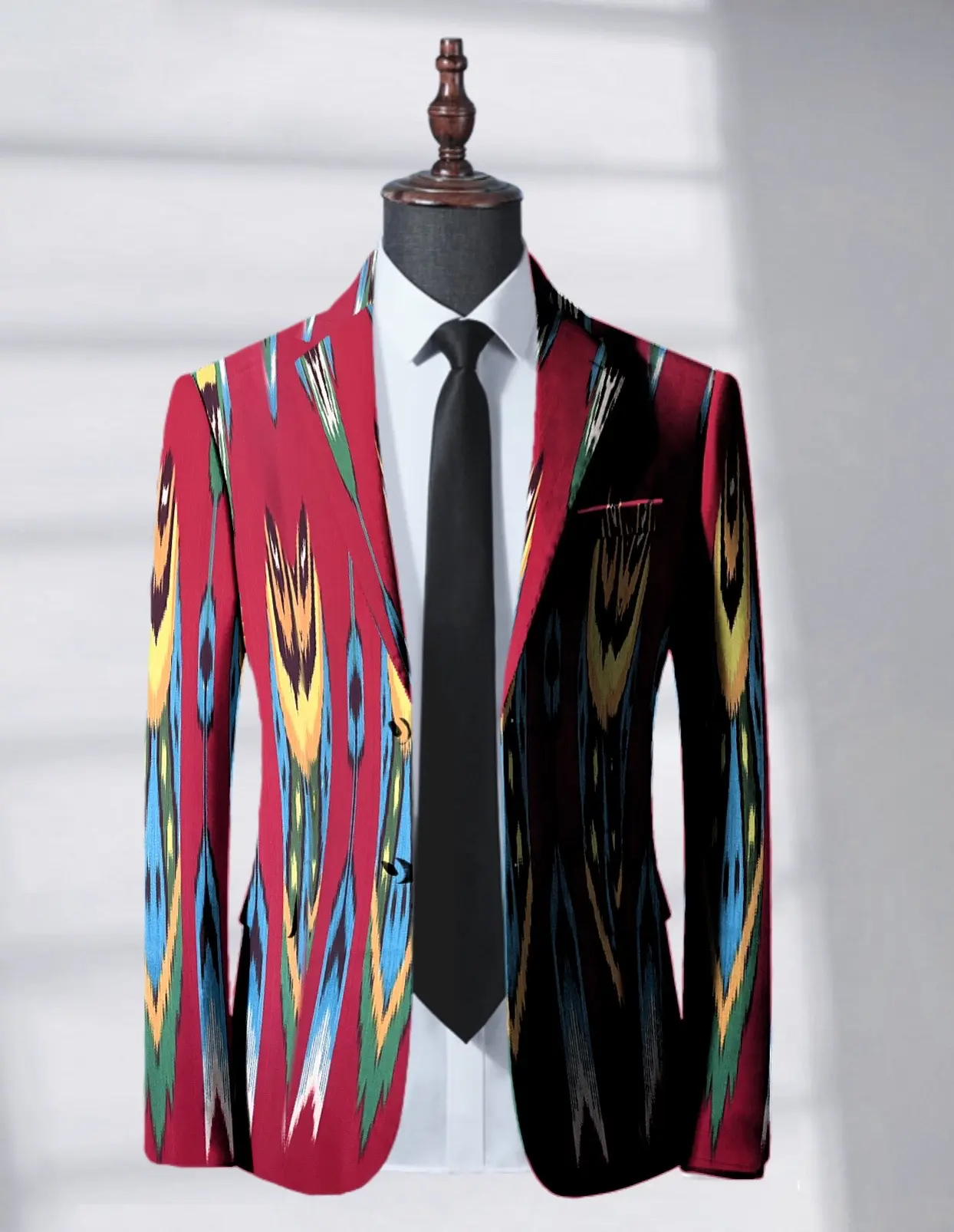 Etles Erkek Blazer Ceket