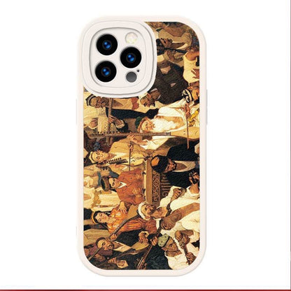 Etles Telefon Kılıfı