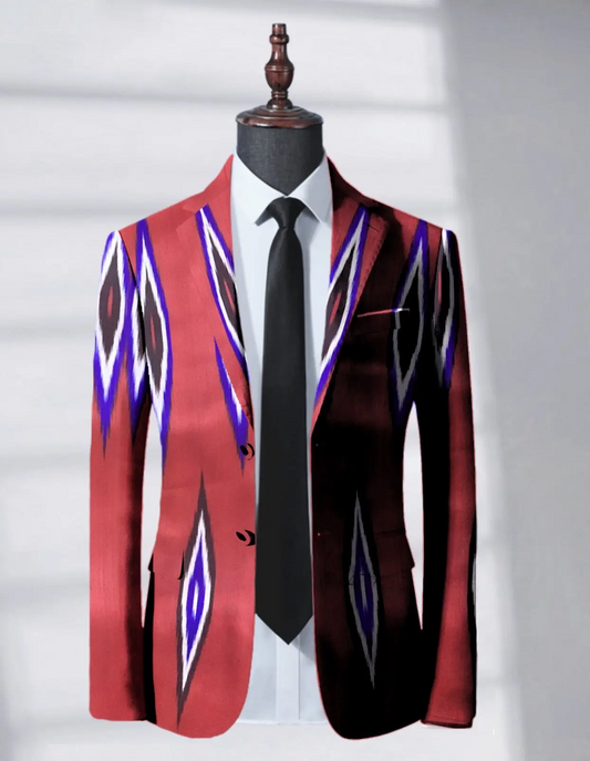 Etles Erkek Blazer Ceket