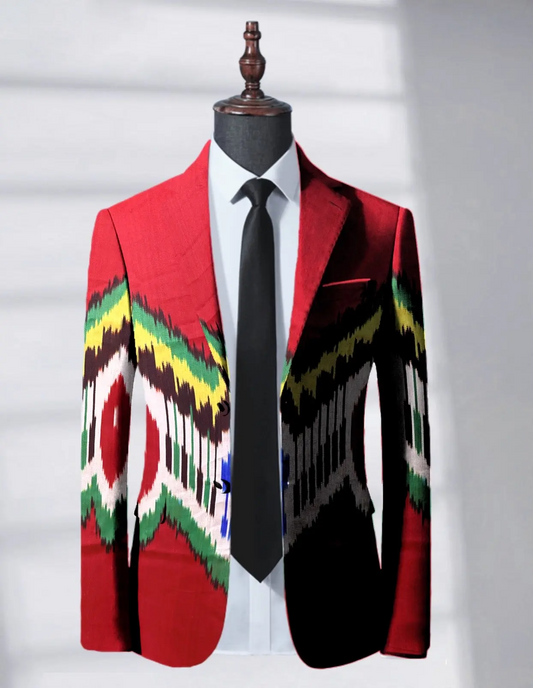 Etles Erkek Blazer Ceket