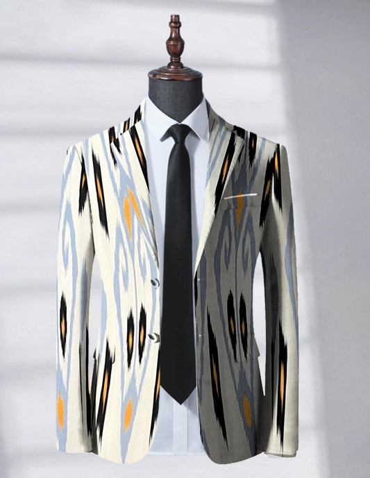 Etles Erkek Blazer Ceket