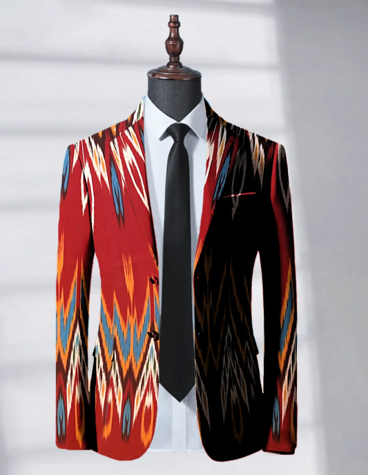 Etles Erkek Blazer Ceket