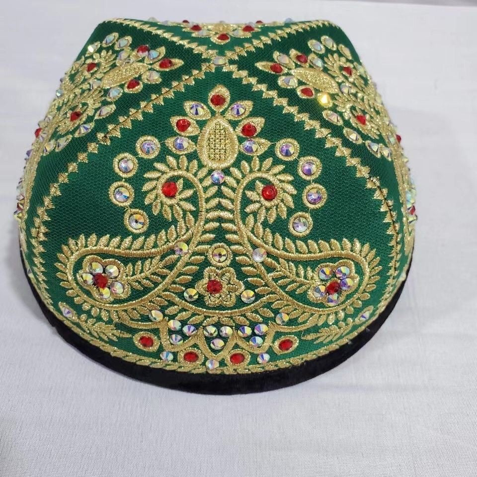 El Yapımı Doppa