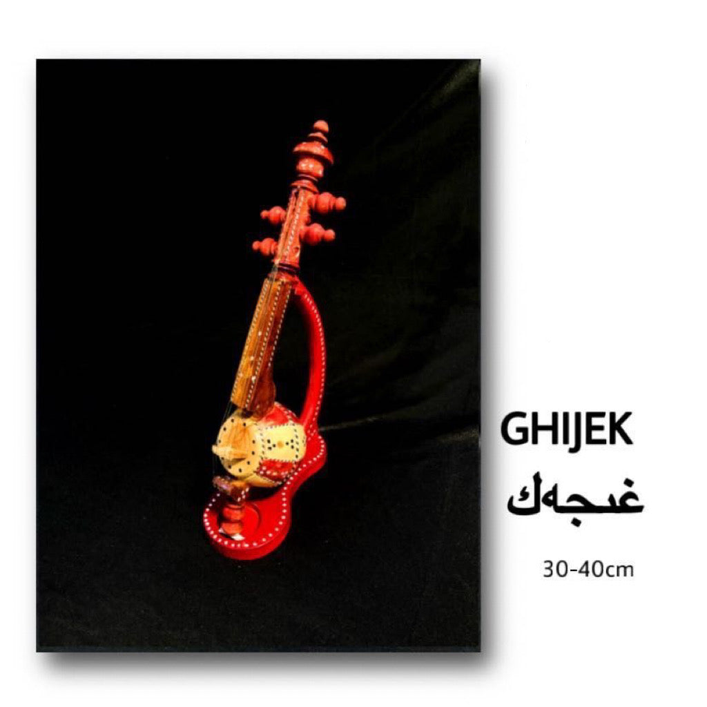 Müzik Alet Seti