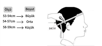 Çocuk El Yapımı Doppa