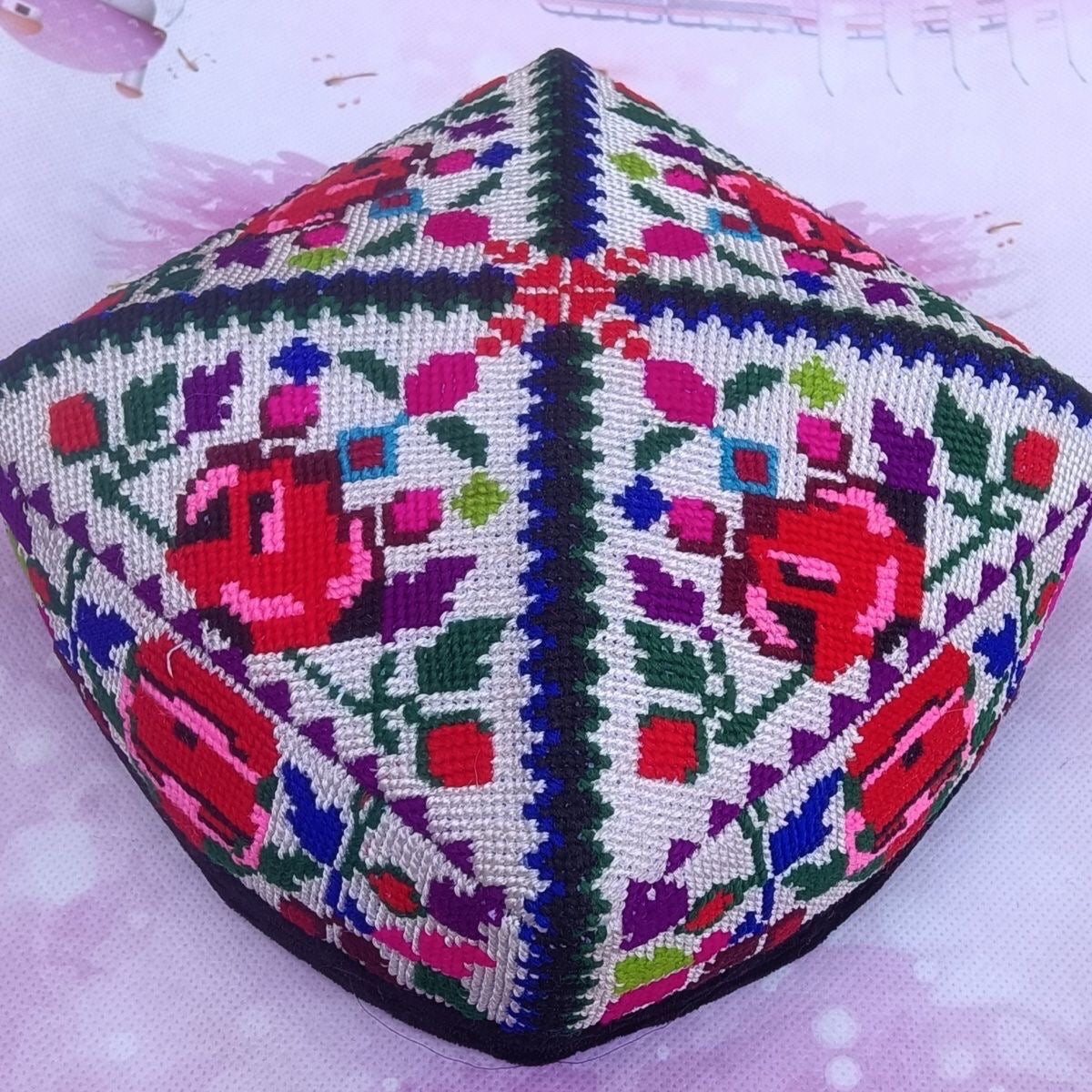 El Yapımı Doppa
