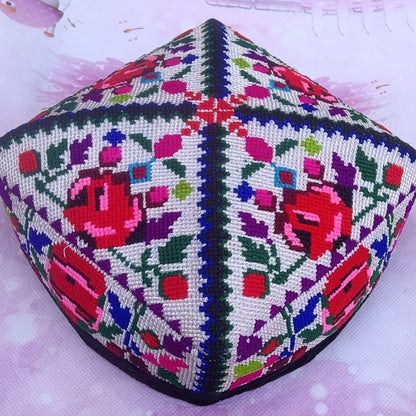 El Yapımı Doppa