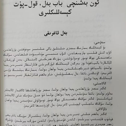 Dorilar Bihi (Kopya)