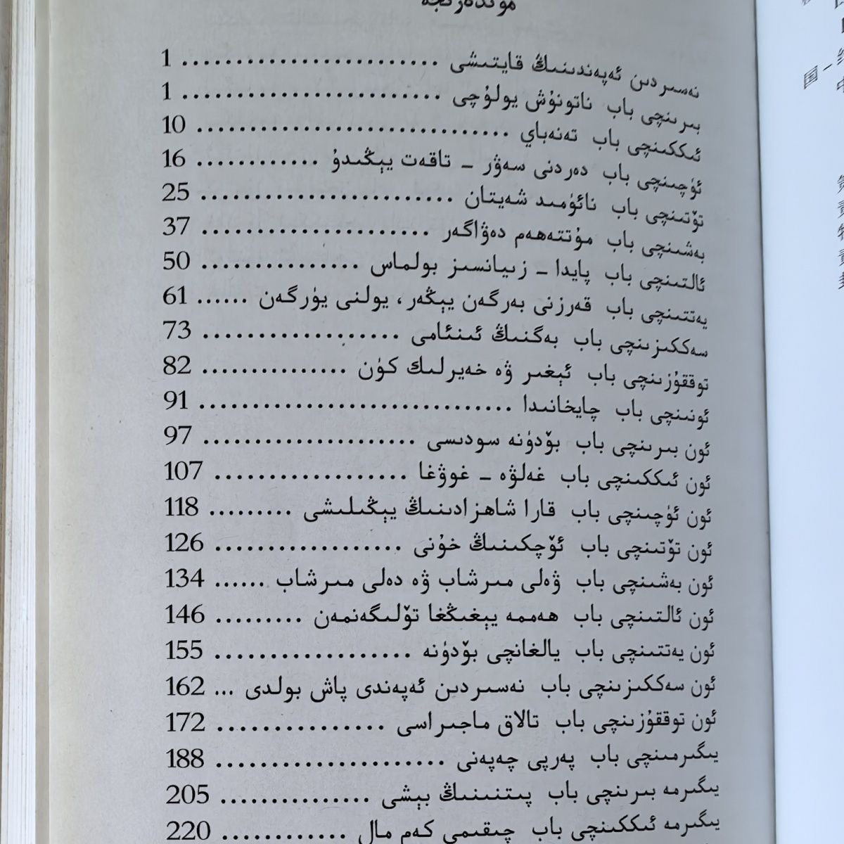 Nesirdin Apandi Buharada