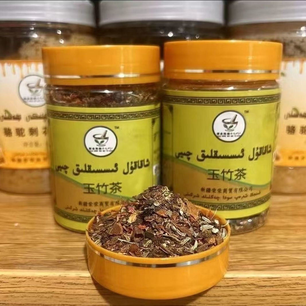 Xakakul Issihlih Qiyi