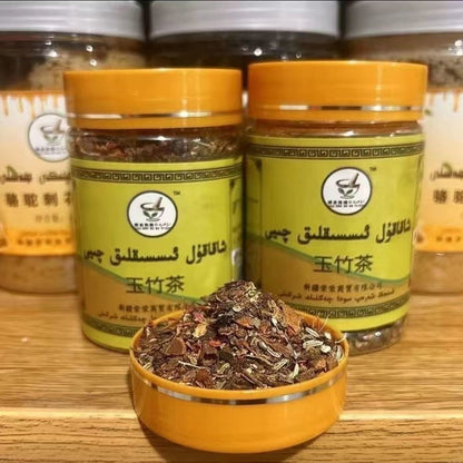 Xakakul Issihlih Qiyi